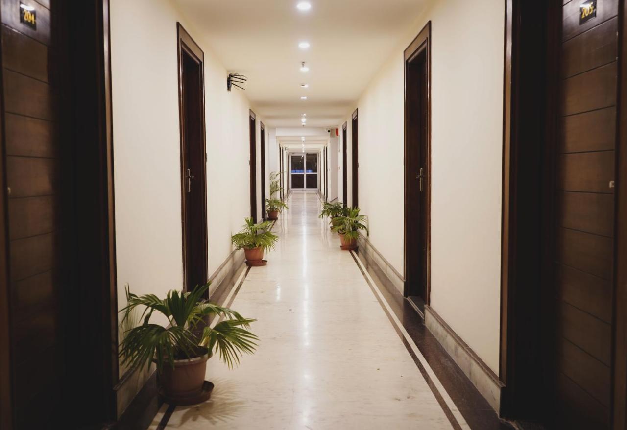 Hotel Doon'S Pride دهرادون المظهر الخارجي الصورة