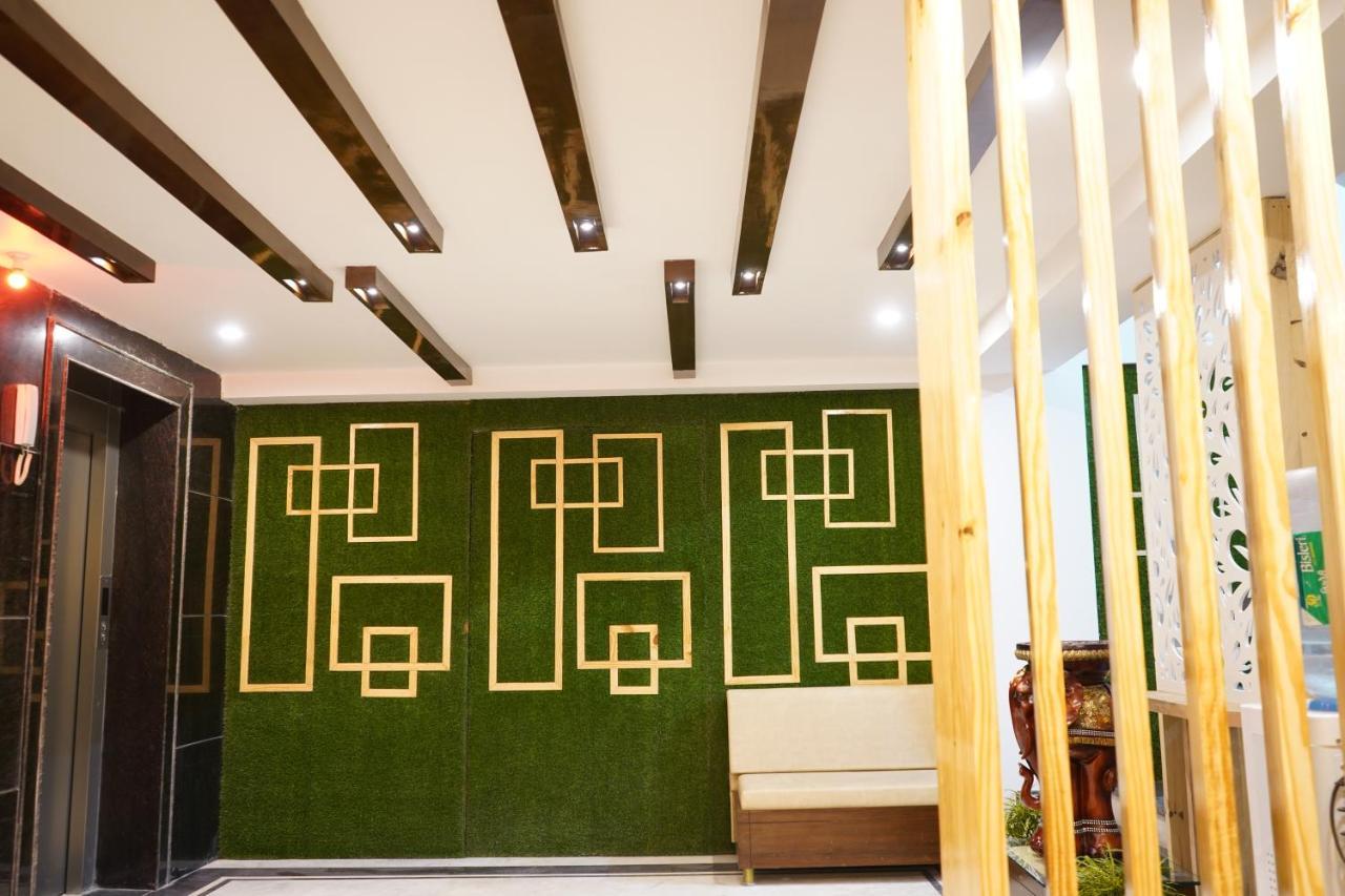Hotel Doon'S Pride دهرادون المظهر الخارجي الصورة