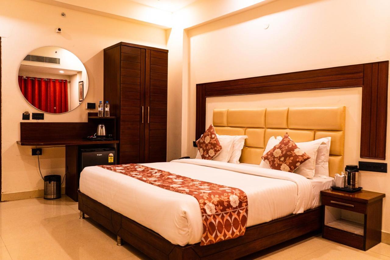 Hotel Doon'S Pride دهرادون المظهر الخارجي الصورة